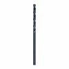 Wholesale 🎉 HERCULES 1/4 in. x 6 in. Black Oxide Extended Length Drill Bit 🎉 -Hercules Store 56130 I