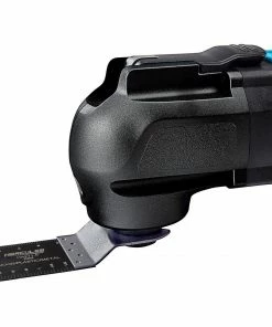 Hot Sale 🎁 HERCULES 3.5 Amp Variable Speed Oscillating Multi-Tool 🔔 -Hercules Store 56214 W6