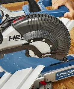 Brand new 🌟 HERCULES 12 in., 96T Laminate/Plastics/Non-Ferrous Metal Cutting Miter Saw Blade 🛒 -Hercules Store 56331 W6