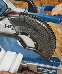 Brand new 🌟 HERCULES 12 in., 96T Laminate/Plastics/Non-Ferrous Metal Cutting Miter Saw Blade 🛒 -Hercules Store 56331 W7
