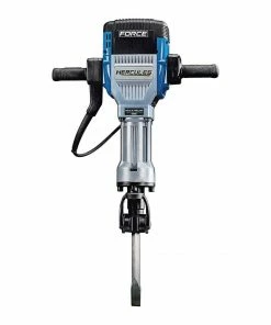 Coupon 👏 HERCULES 15 Amp 66 Lb. 1-1/8 in. Hex Breaker 🔨 Hammer with Maximum Vibration Control 😉