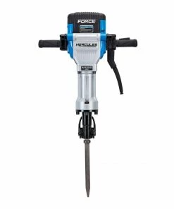 Coupon 👏 HERCULES 15 Amp 66 Lb. 1-1/8 in. Hex Breaker 🔨 Hammer with Maximum Vibration Control 😉 -Hercules Store 56407 W4
