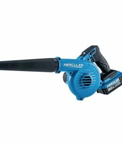 Outlet 😍 HERCULES 20V Cordless 200 MPH Compact Jobsite Blower – Tool Only 😀 16 Outlet 😍 HERCULES 20V Cordless 200 MPH Compact Jobsite Blower – Tool Only 😀 -Hercules Store 56417 I