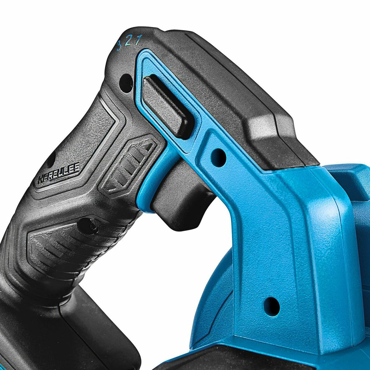 Outlet 😍 HERCULES 20V Cordless 200 MPH Compact Jobsite Blower – Tool Only 😀 10 Outlet 😍 HERCULES 20V Cordless 200 MPH Compact Jobsite Blower – Tool Only 😀 - Image 8