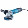 Cheap 🔔 HERCULES 7 Amp 4-1/2 in. Slide Switch Angle Grinder ✔️ -Hercules Store 56435 I