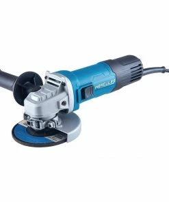 Cheap ๐ HERCULES 7 Amp 4-1/2 in. Slide Switch Angle Grinder โ๏ธ