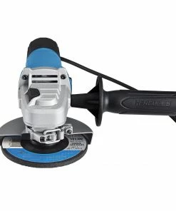 Cheap 🔔 HERCULES 7 Amp 4-1/2 in. Slide Switch Angle Grinder ✔️ -Hercules Store 56435 W5