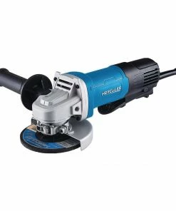 Buy โจ HERCULES 11 Amp 4-1/2 in. Paddle Switch Angle Grinder ๐