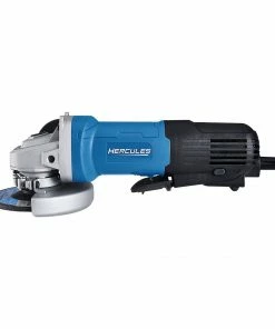 Buy ✨ HERCULES 11 Amp 4-1/2 in. Paddle Switch Angle Grinder 😍 -Hercules Store 56459 W4