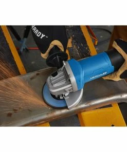 Buy ✨ HERCULES 11 Amp 4-1/2 in. Paddle Switch Angle Grinder 😍 -Hercules Store 56459 W7