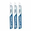Best deal 🎁 HERCULES 9 in. 14 TPI Bi-Metal Reciprocating Saw Blades, 3 Pk. ⭐ -Hercules Store 56483 I