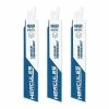 Wholesale 🔥 HERCULES 6 in. 18 TPI Bi-Metal Reciprocating Saw Blades, 3 Pk. ✔️ -Hercules Store 56486 I