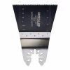 Discount 🥰 HERCULES 2-5/8 in. Wide Cutting Blade for Oscillating Multi-tools ⭐ -Hercules Store 56489 I