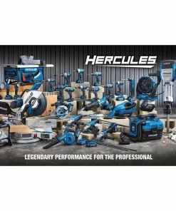 Discount 🥰 HERCULES 2-5/8 in. Wide Cutting Blade for Oscillating Multi-tools ⭐ -Hercules Store 56489 W20