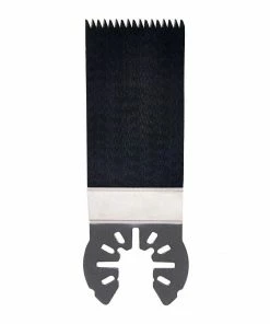Flash Sale 🔔 HERCULES 1-3/16 in. Bi-Metal Plunge/Flush Precision Tooth Cutting Blade for Oscillating Multi-tools 🛒