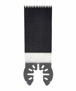 Flash Sale 🔔 HERCULES 1-3/16 in. Bi-Metal Plunge/Flush Precision Tooth Cutting Blade for Oscillating Multi-tools 🛒 -Hercules Store 56491 W4
