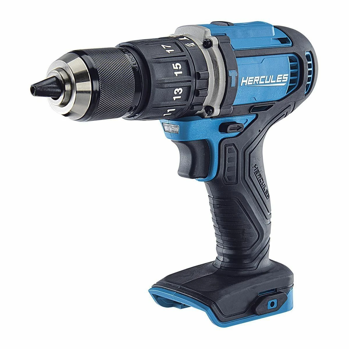 Best deal 💯 HERCULES 20V Cordless 1/2 in. Compact Variable Speed 🔨 Hammer Drill/Driver - Tool Only ❤️ 3 Best deal 💯 HERCULES 20V Cordless 1/2 in. Compact Variable Speed 🔨 Hammer Drill/Driver - Tool Only ❤️ - Image 2