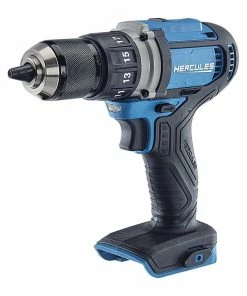 Best Sale ✨ HERCULES 20V Cordless 1/2 in. Compact Drill/Driver - Tool Only ❤️ 20 Best Sale ✨ HERCULES 20V Cordless 1/2 in. Compact Drill/Driver - Tool Only ❤️ -Hercules Store 56534 W3