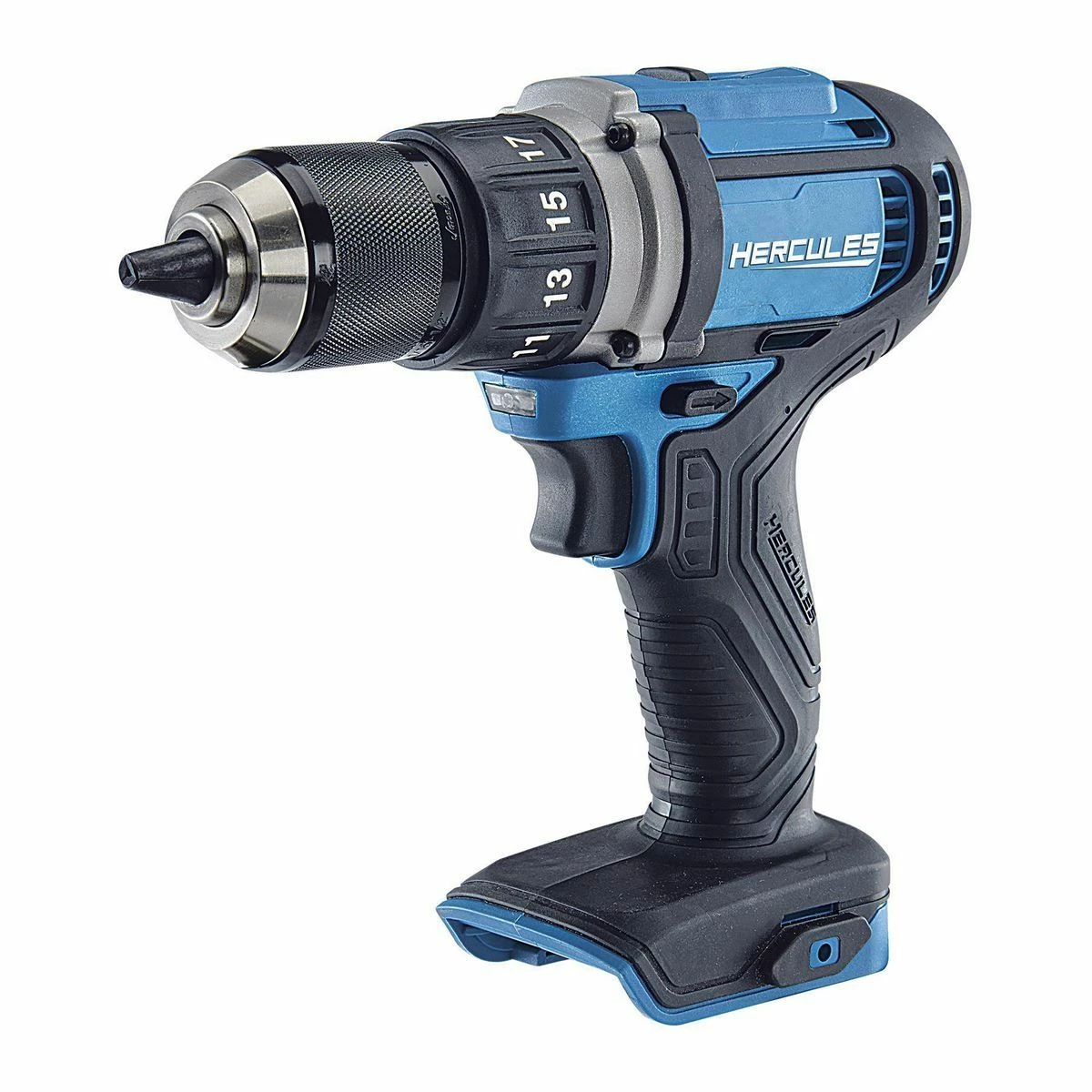 Best Sale ✨ HERCULES 20V Cordless 1/2 in. Compact Drill/Driver - Tool Only ❤️ 5 Best Sale ✨ HERCULES 20V Cordless 1/2 in. Compact Drill/Driver - Tool Only ❤️ - Image 3