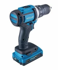 Best Sale ✨ HERCULES 20V Cordless 1/2 in. Compact Drill/Driver - Tool Only ❤️ 27 Best Sale ✨ HERCULES 20V Cordless 1/2 in. Compact Drill/Driver - Tool Only ❤️ -Hercules Store 56534 W6