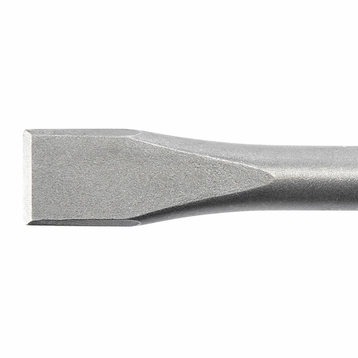 Best Sale 👍 HERCULES 3/4 in. x 10 in. SDS®-PLUS Type Flat Chisel ⭐ 4 Best Sale 👍 HERCULES 3/4 in. x 10 in. SDS®-PLUS Type Flat Chisel ⭐ - Image 2