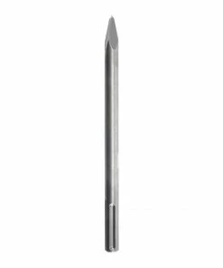 Buy ⭐ HERCULES 3/4 in. x 11 in. SDS®-MAX Type Bull Point Chisel 👏