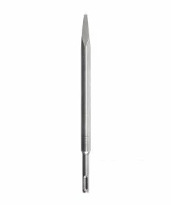 Outlet 🧨 HERCULES 3/4 in. x 10 in. SDS®-PLUS Type Bull Point Chisel ❤️