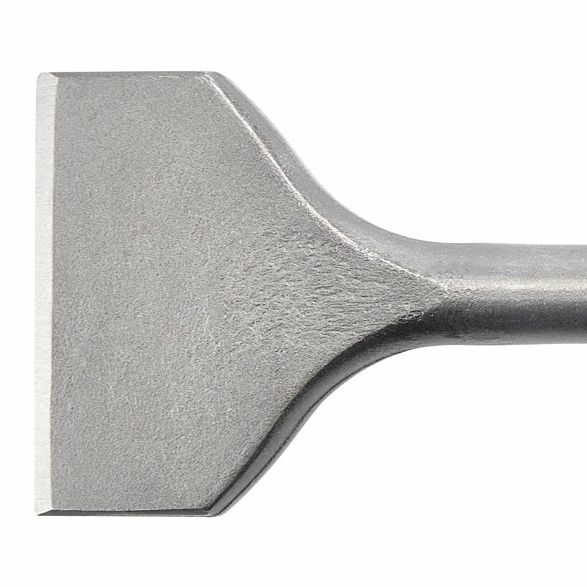 Hot Sale 🥰 HERCULES 3 in. x 12 in. SDS®-MAX Type Scaling Chisel 😉 4 Hot Sale 🥰 HERCULES 3 in. x 12 in. SDS®-MAX Type Scaling Chisel 😉 - Image 2