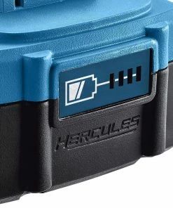 Coupon 😍 HERCULES 20V Lithium-Ion 5.0 Ah Extended Performance Battery 👏 -Hercules Store 56560 W6