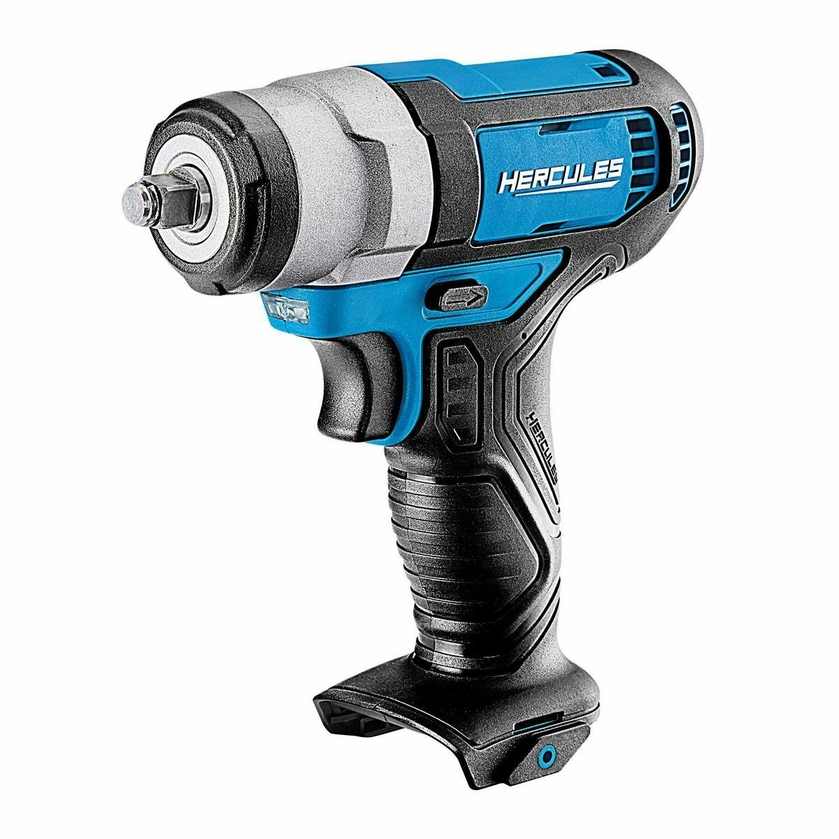 Best deal ⌛ HERCULES 12V Cordless 3/8 in. Compact Impact 🔧 Wrench, Blue - Tool Only 🛒 5 Best deal ⌛ HERCULES 12V Cordless 3/8 in. Compact Impact 🔧 Wrench, Blue - Tool Only 🛒 - Image 3