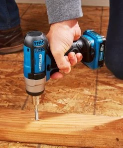 Best deal ⌛ HERCULES 12V Cordless 3/8 in. Compact Impact 🔧 Wrench, Blue - Tool Only 🛒 21 Best deal ⌛ HERCULES 12V Cordless 3/8 in. Compact Impact 🔧 Wrench, Blue - Tool Only 🛒 -Hercules Store 56565 W7
