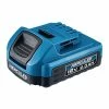 Best Pirce 🎁 HERCULES 12V Lithium-Ion 2.0 Ah Compact Lightweight Battery 😍 -Hercules Store 56566 I