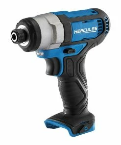 Best reviews of 🎉 HERCULES 12V Cordless 1/4 in. Hex Compact Impact Driver - Tool Only 🎉 16 Best reviews of 🎉 HERCULES 12V Cordless 1/4 in. Hex Compact Impact Driver - Tool Only 🎉 -Hercules Store 56567 W3