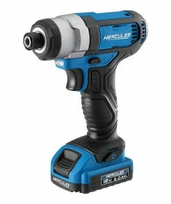 Best reviews of 🎉 HERCULES 12V Cordless 1/4 in. Hex Compact Impact Driver - Tool Only 🎉 19 Best reviews of 🎉 HERCULES 12V Cordless 1/4 in. Hex Compact Impact Driver - Tool Only 🎉 -Hercules Store 56567 W4