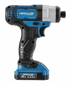 Best reviews of 🎉 HERCULES 12V Cordless 1/4 in. Hex Compact Impact Driver - Tool Only 🎉 20 Best reviews of 🎉 HERCULES 12V Cordless 1/4 in. Hex Compact Impact Driver - Tool Only 🎉 -Hercules Store 56567 W5