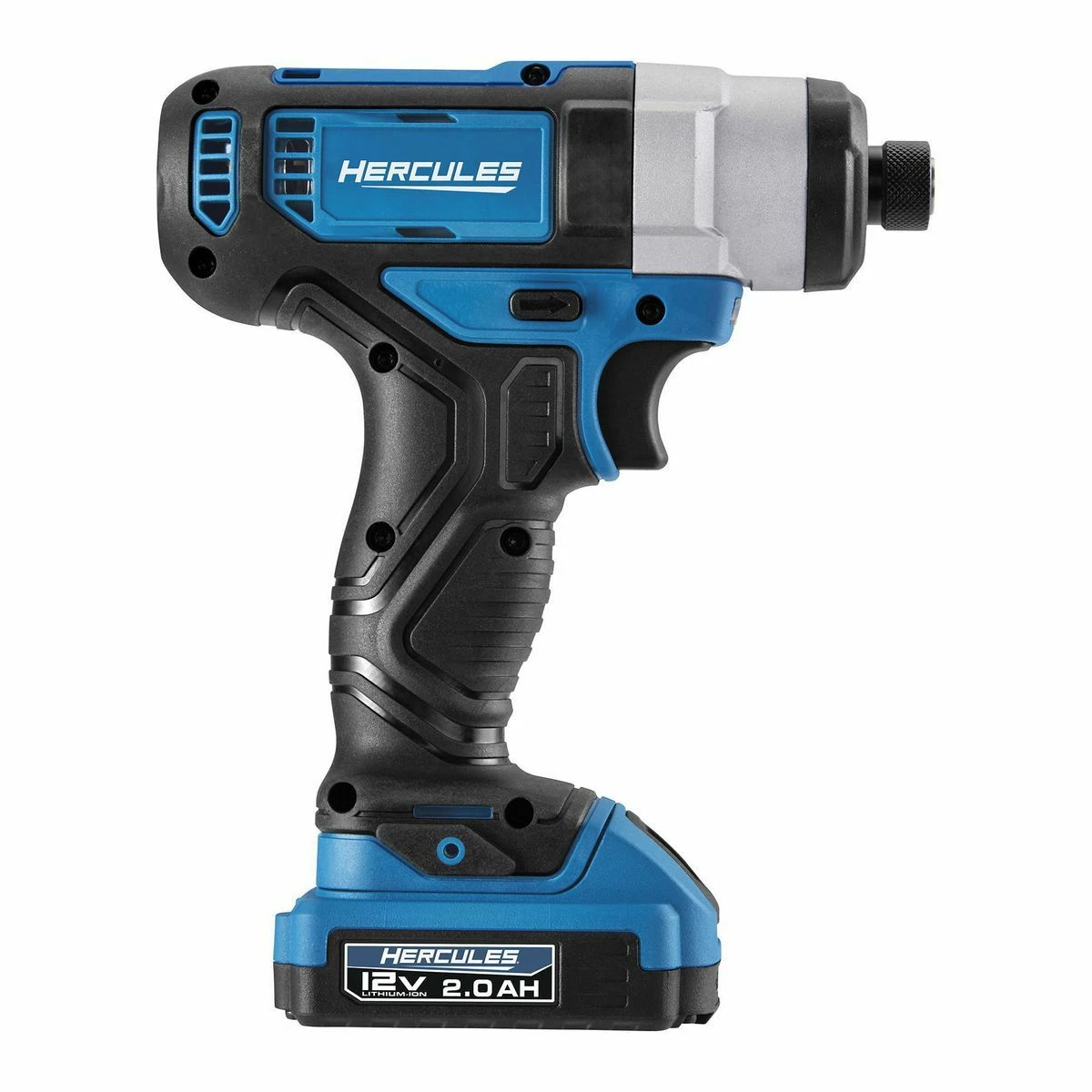 Best reviews of 🎉 HERCULES 12V Cordless 1/4 in. Hex Compact Impact Driver - Tool Only 🎉 10 Best reviews of 🎉 HERCULES 12V Cordless 1/4 in. Hex Compact Impact Driver - Tool Only 🎉 - Image 8