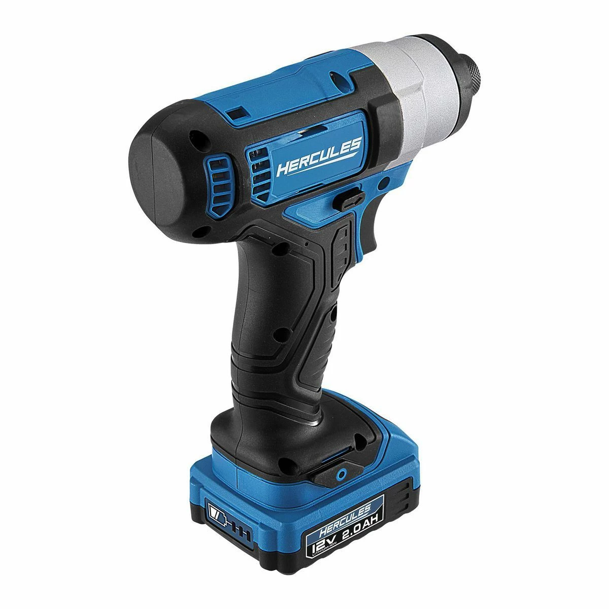 Best reviews of 🎉 HERCULES 12V Cordless 1/4 in. Hex Compact Impact Driver - Tool Only 🎉 11 Best reviews of 🎉 HERCULES 12V Cordless 1/4 in. Hex Compact Impact Driver - Tool Only 🎉 - Image 9