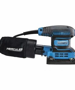 Best reviews of ✔️ HERCULES 2.4 Amp Orbital 1/4 Sheet Sander with Soft Start 🛒 14 Best reviews of ✔️ HERCULES 2.4 Amp Orbital 1/4 Sheet Sander with Soft Start 🛒 -Hercules Store 56602 W4