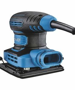 Best reviews of ✔️ HERCULES 2.4 Amp Orbital 1/4 Sheet Sander with Soft Start 🛒 17 Best reviews of ✔️ HERCULES 2.4 Amp Orbital 1/4 Sheet Sander with Soft Start 🛒 -Hercules Store 56602 W7