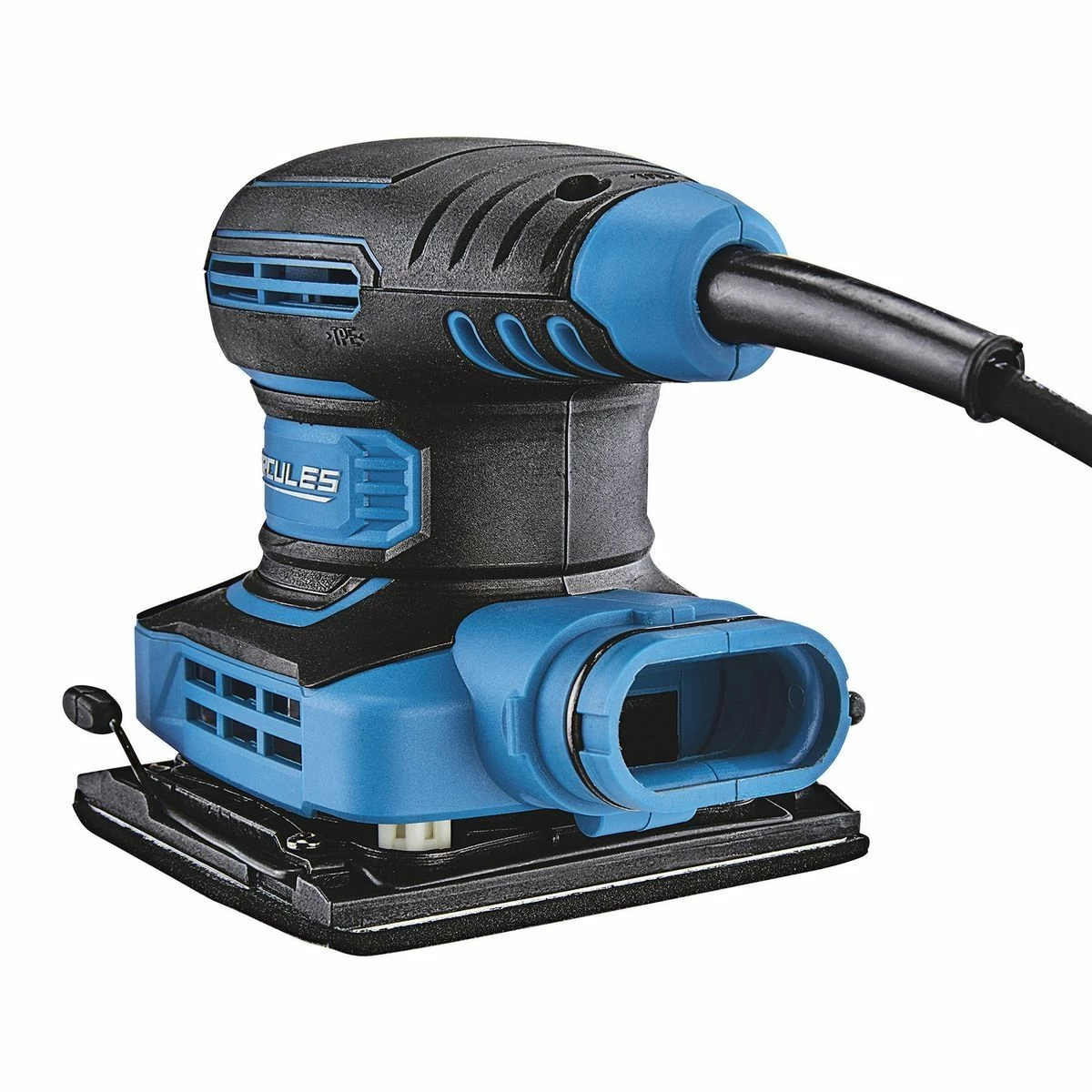 Best reviews of ✔️ HERCULES 2.4 Amp Orbital 1/4 Sheet Sander with Soft Start 🛒 8 Best reviews of ✔️ HERCULES 2.4 Amp Orbital 1/4 Sheet Sander with Soft Start 🛒 - Image 6