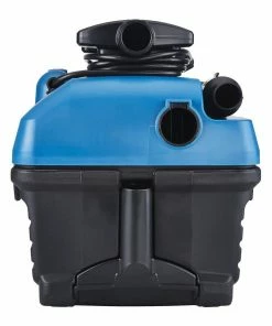 Buy 👍 HERCULES 20V/120V Dual Power 2 Gallon Wet/Dry Portable Vacuum - Tool Only ⌛ -Hercules Store 56789 W7