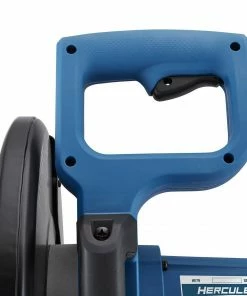 Best deal 🌟 HERCULES 15 Amp 4.3 HP 14 in. Abrasive Cut-Off Saw 😍 -Hercules Store 56790 W8