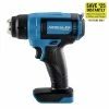 Best reviews of 🎁 HERCULES 20v Lithium-Ion Cordless Compact Heat Gun - Tool Only ❤️ -Hercules Store 56815 W21
