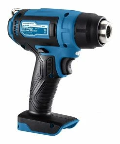 Best reviews of 🎁 HERCULES 20v Lithium-Ion Cordless Compact Heat Gun - Tool Only ❤️ -Hercules Store 56815 W6