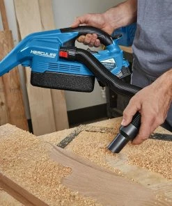 Cheap 🌟 HERCULES 20V Cordless 1/2 Gallon Wet Dry Portable Vacuum - Tool Only 👏 27 Cheap 🌟 HERCULES 20V Cordless 1/2 Gallon Wet Dry Portable Vacuum - Tool Only 👏 -Hercules Store 56828 W10