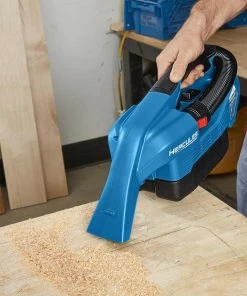 Cheap 🌟 HERCULES 20V Cordless 1/2 Gallon Wet Dry Portable Vacuum - Tool Only 👏 28 Cheap 🌟 HERCULES 20V Cordless 1/2 Gallon Wet Dry Portable Vacuum - Tool Only 👏 -Hercules Store 56828 W11