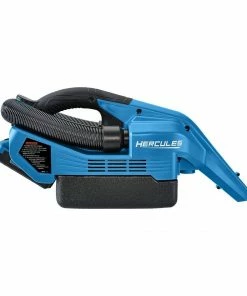 Cheap 🌟 HERCULES 20V Cordless 1/2 Gallon Wet Dry Portable Vacuum - Tool Only 👏 22 Cheap 🌟 HERCULES 20V Cordless 1/2 Gallon Wet Dry Portable Vacuum - Tool Only 👏 -Hercules Store 56828 W5
