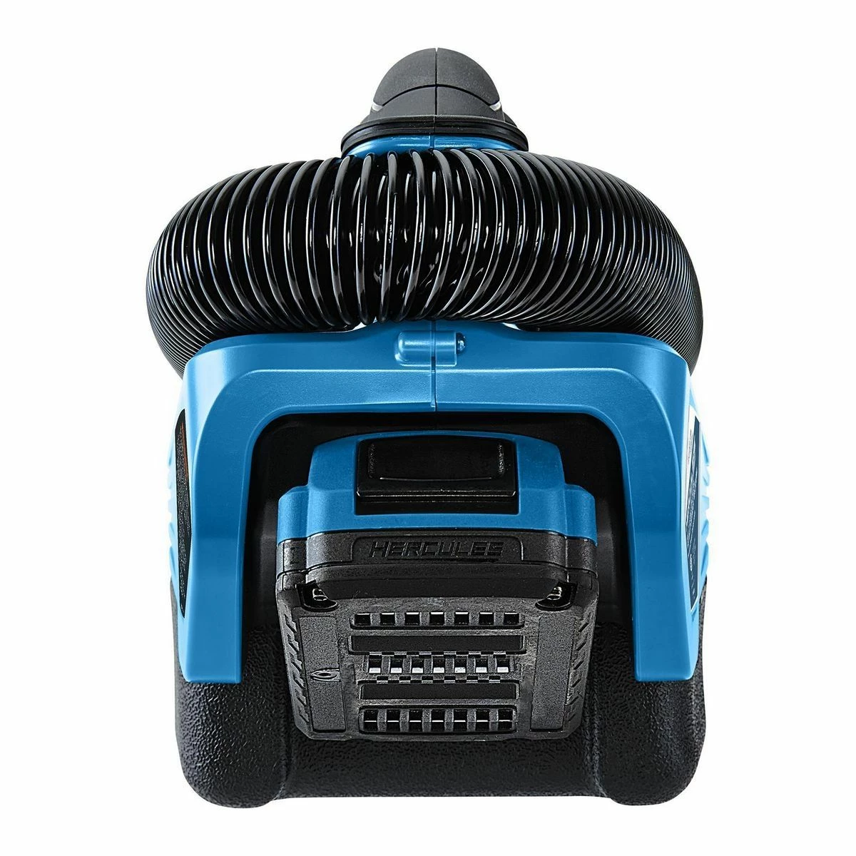 Cheap 🌟 HERCULES 20V Cordless 1/2 Gallon Wet Dry Portable Vacuum - Tool Only 👏 10 Cheap 🌟 HERCULES 20V Cordless 1/2 Gallon Wet Dry Portable Vacuum - Tool Only 👏 - Image 8