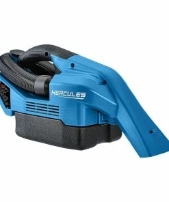 Cheap 🌟 HERCULES 20V Cordless 1/2 Gallon Wet Dry Portable Vacuum - Tool Only 👏 25 Cheap 🌟 HERCULES 20V Cordless 1/2 Gallon Wet Dry Portable Vacuum - Tool Only 👏 -Hercules Store 56828 W8