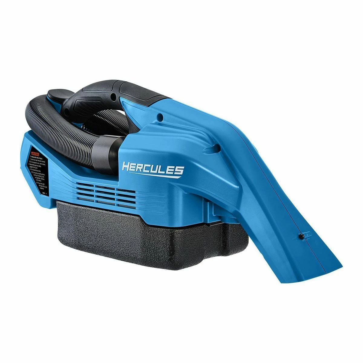Cheap 🌟 HERCULES 20V Cordless 1/2 Gallon Wet Dry Portable Vacuum - Tool Only 👏 12 Cheap 🌟 HERCULES 20V Cordless 1/2 Gallon Wet Dry Portable Vacuum - Tool Only 👏 - Image 10